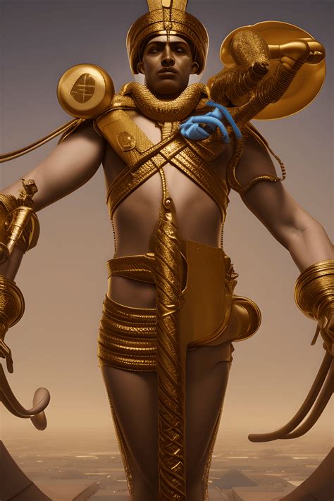 thoth anubis hermes